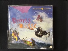 France Livre Sports Glisse