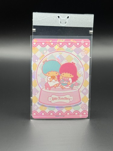 Carte little twin stars - carte,
