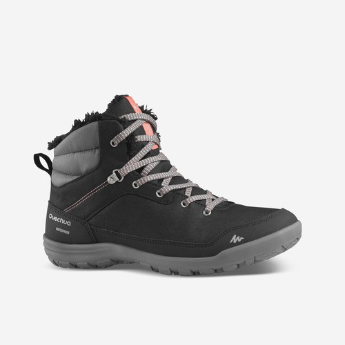 Quechua women winter boots - women’s,