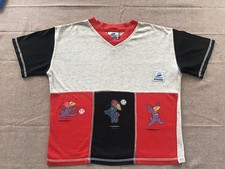 T-shirt Vintage France 98 -