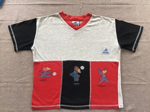 Shirt vintage france - t-shirt,