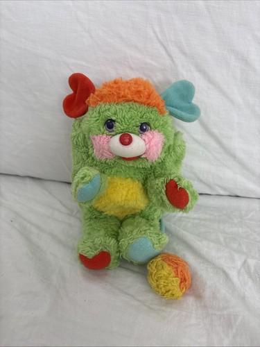 Popples putter vintage - popples,