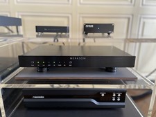 DAC MERASON REUSS BLACK