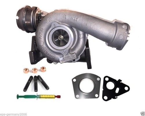 Turbochargeur 070145701k - turbochargeur, t5