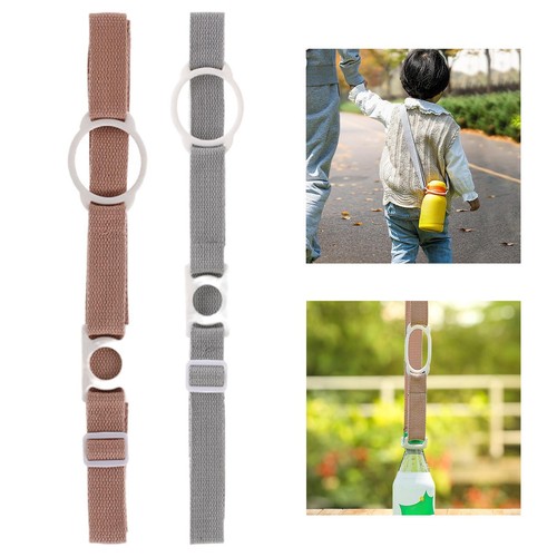 Porte bouteille portable avec - porte-bouteille,