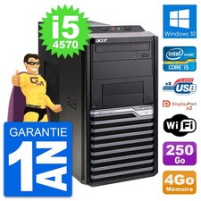 Tour acer veriton m4630g - veriton,