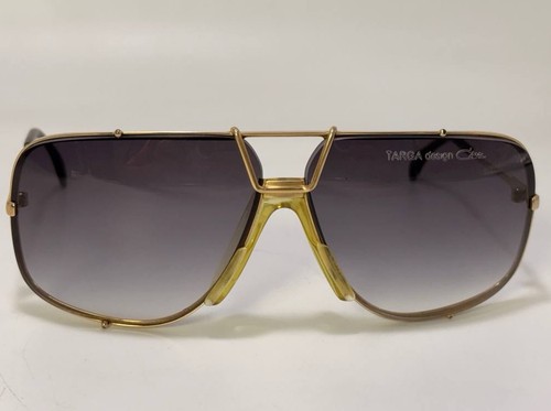 Lunettes soleil vintage - de,
