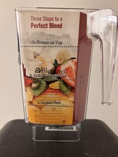 Blendtec WildSide 36oz Blender