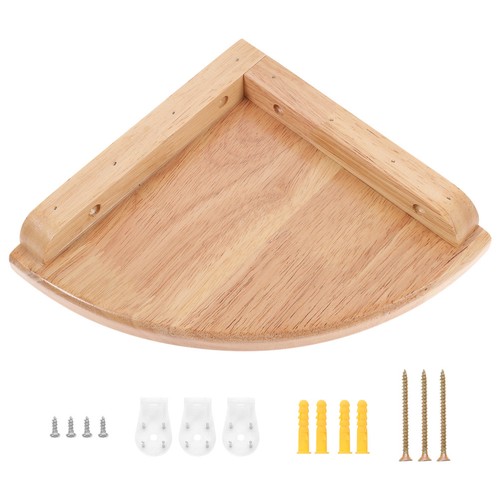 Inches etagere mural angle - 7,