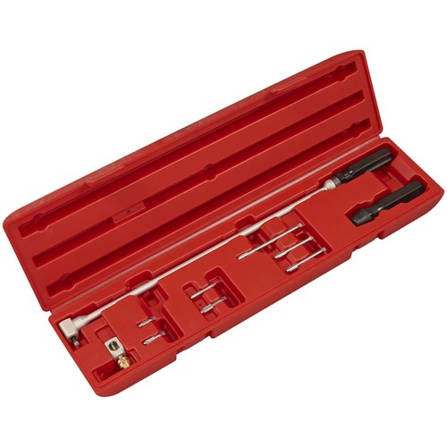 Kit réglage carburateur - réglage, de