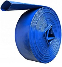Tuyau D'Eau 2 Pouces 100 M PVC