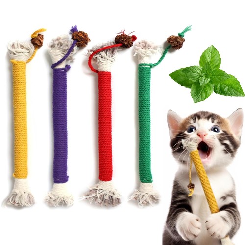 Lot jouets mâcher en - 4,