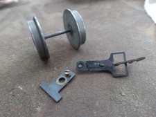 JeP  BB 8101 rèf 6069 roues