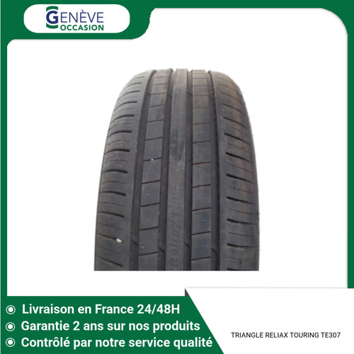 Pneu triangle reliax - triangle,
