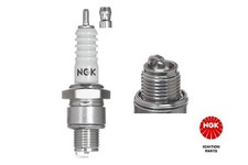 NGK Bougie d'allumage Bougie