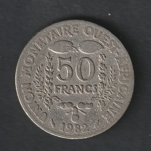 Bceao francs afrique - bceao,, francs,