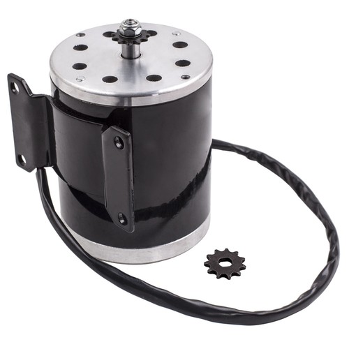 24v 500w moteur électrique - dc,