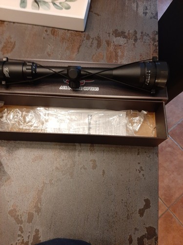Lunette chasse air force - lunette,