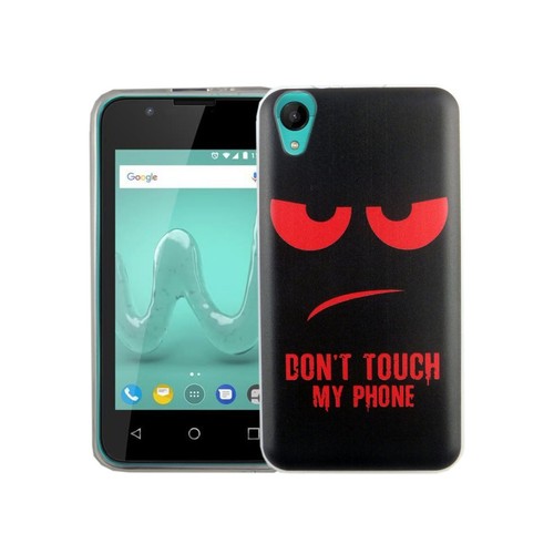 Wiko sunny coque - wiko,