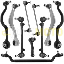 BMW 5 E34 BRAS TRIANGLE DE