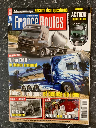 France routes 324 - france, n°324