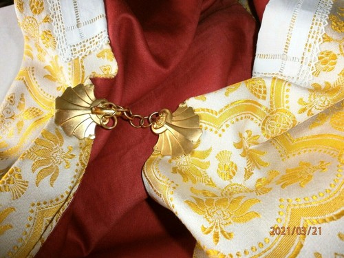 Ancienne voile - ancienne,