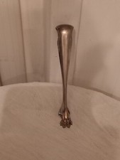 Ancienne pince sucre en - à,