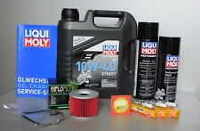 Kit de Maintenance Triumph