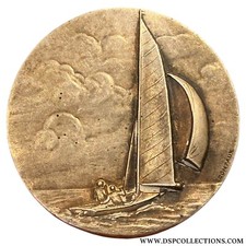 BELLE MEDAILLE Scène de