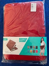 MacBook Air 13 PU Leather Book