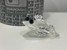 Figurine Swarovski 010010 Roi