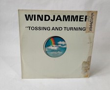 Windjammer - Tossing Et