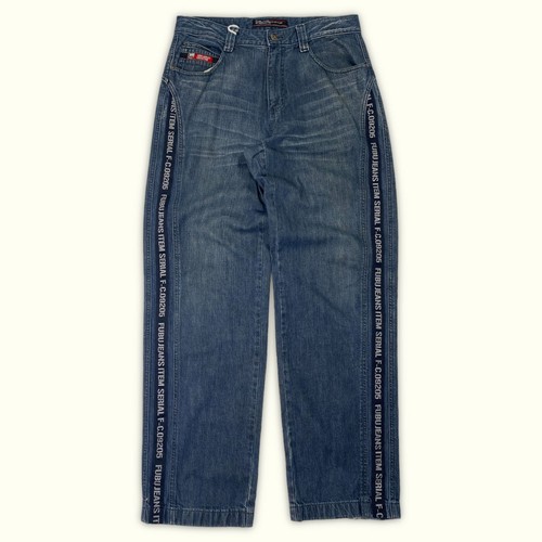 Jeans homme fubu w32 - w32, l32