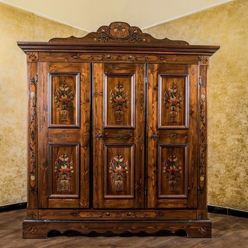 Voglauer armoire paysanne - armoire,