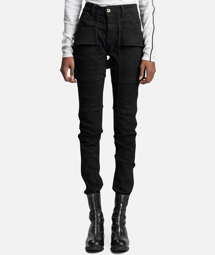 Rick owens pantalon denim - pantalon,