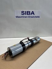 EC BAUTZ E 644 A-MGB SERVOMOTEUR COURANT CONTINU + encodeur FRABA KÖLN 2864