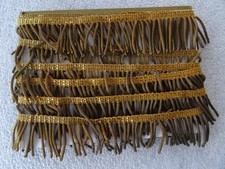 Costume ancien galon cm - costume,