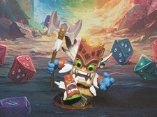 Double Trouble Series 2