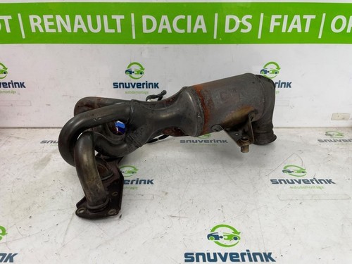Catalyseur peugeot 308 - catalyseur,