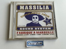 Massilia Sound System -