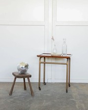 Anouk, la desserte en formica