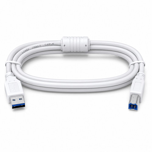 Cordon imprimante usb - cordon,