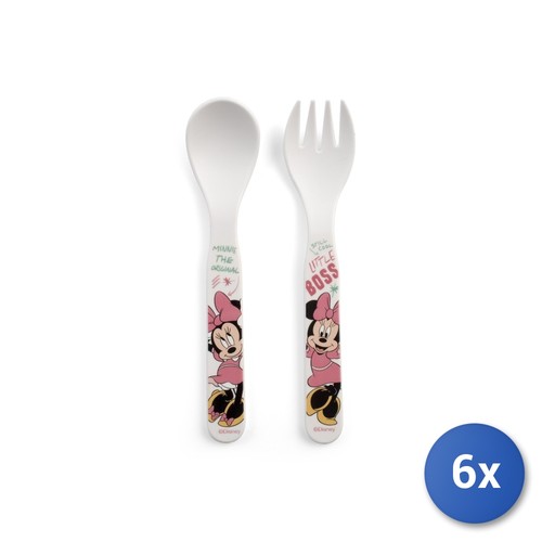 Set pappa lulabi - lulabi, minnie