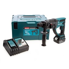 Makita DHR202RT1J 18V LXT Sds