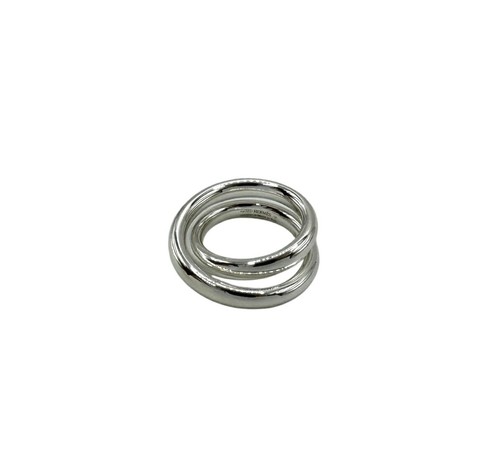 Bague hermes vertige taille - bague,