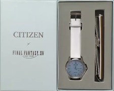 Citizen x Final Fantasy XIV