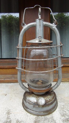 Lampe tempete st2 rhewum - rhewum, "