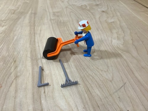 Vintage playmobil system - playmobil,