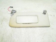 VOLVO C30 Pare-soleil Côté