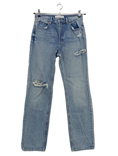 Stradivarius jeans boyfriend - stradivarius,